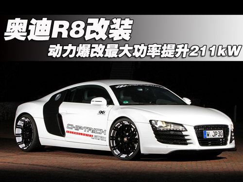 µR8װ 211kW