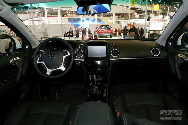 ǽ´7 SUV չʵ