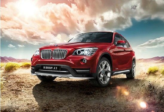 ʯׯBMW X1  ɼݿ