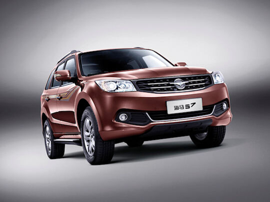 ؼʱholdס 10Ԫӵ¸SUV