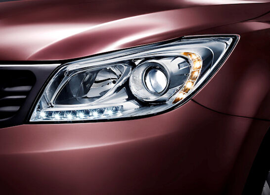 ؼʱholdס 10Ԫӵ¸SUV