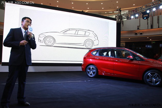 BMW 2ϵ˶гʯׯ