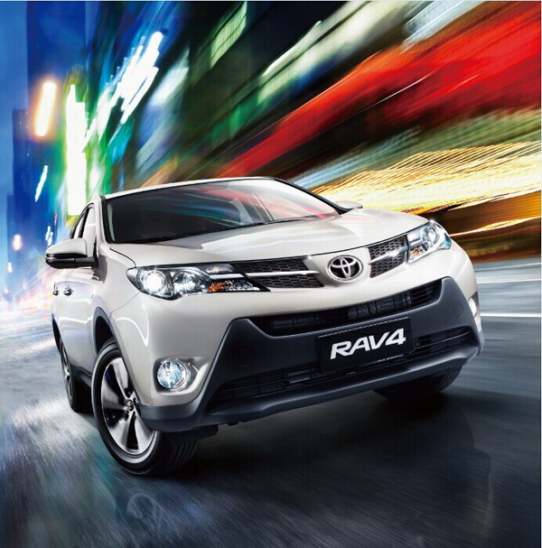 һ³ RAV4ͬ25%