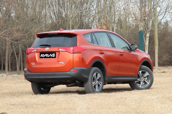 15RAV4ͺ аʵ