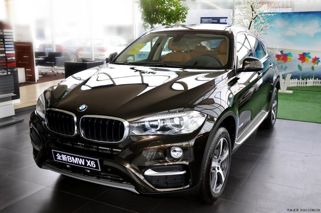 ʯׯȫBMW X6ҫȫ