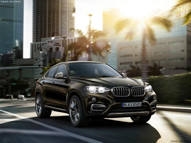 BMW X6չûרռ