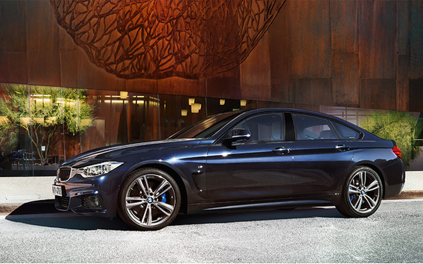 չ126Ԫ BMW4ϵ ͷ׽Ϯ
