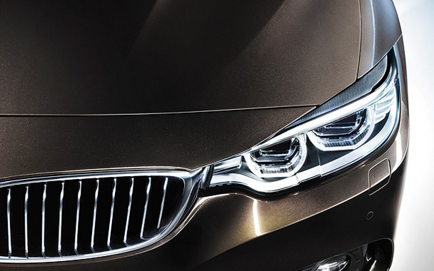 չ126Ԫ BMW4ϵ ͷ׽Ϯ