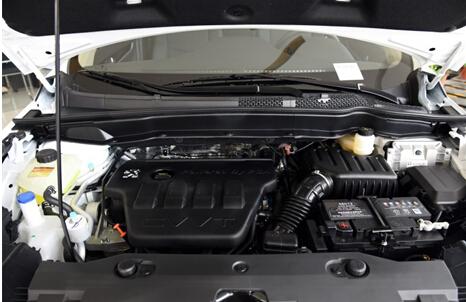 听车主聊东风风神AX7:一款均衡全面的中国品牌SUV