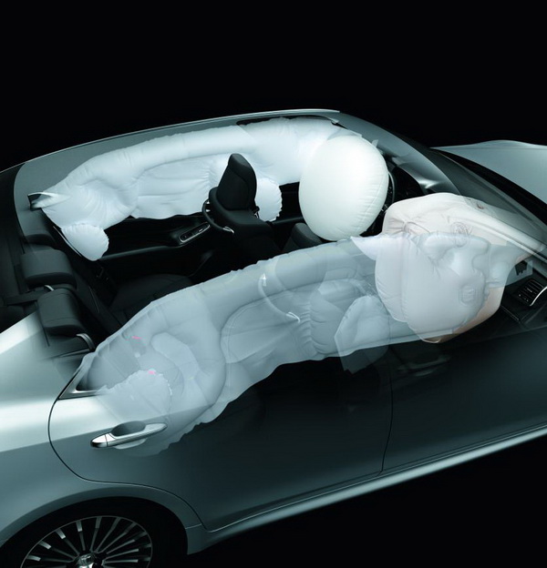 չ콢 »ʹժC-NCAP2015Ȱȫ
