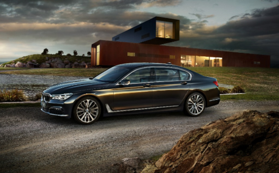 ʯׯȫBMW 7ϵǿԼݻݰ