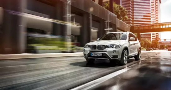ʯׯBMW X3ƴڼƻ