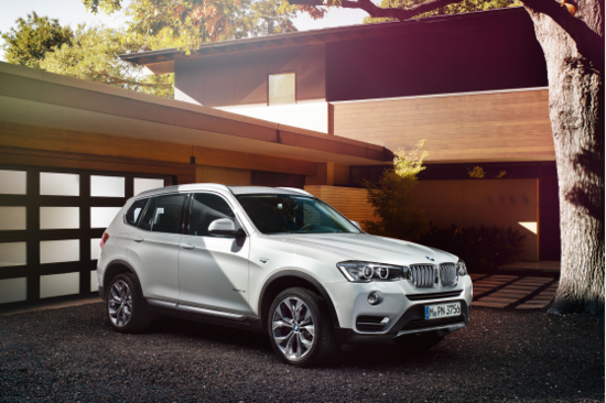 ʯׯBMW X3ƴڼƻ