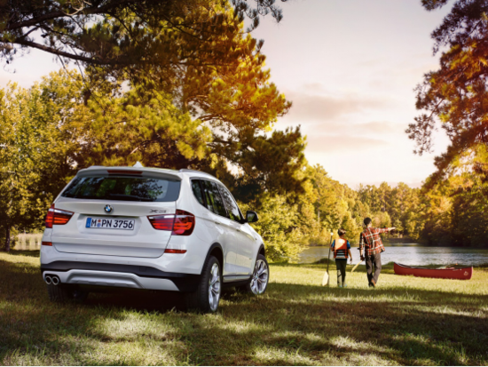 ʯׯBMW X3Ů˽