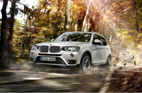 ʯׯBMW X3Ů˽
