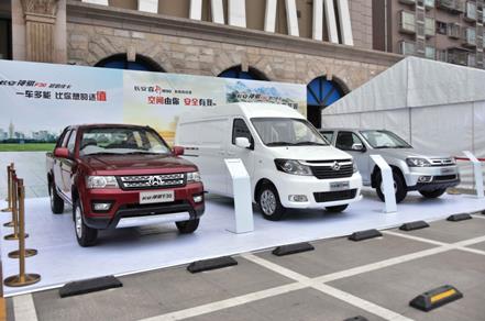 市场、政策、消费者-长安轻型车无一怠慢