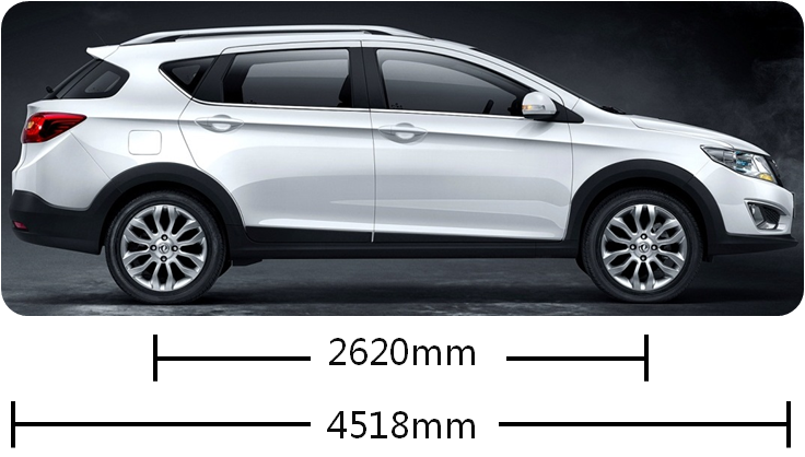  רθֲ˭7ԪֵSUV