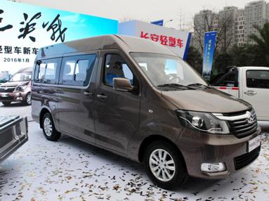 业界新秀长安睿行M90紧跟453文件步伐