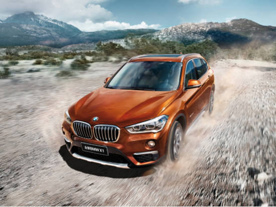 ʯׯȫBMW X1зἴǿƵǳ