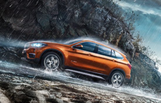 ʯׯȫBMW X1зἴǿƵǳ