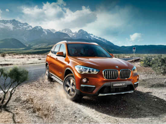 ʯׯȫBMW X1зἴǿƵǳ
