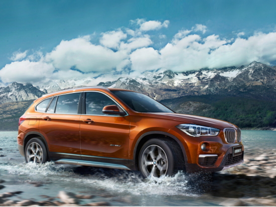 ʯׯȫBMW X1зἴǿƵǳ