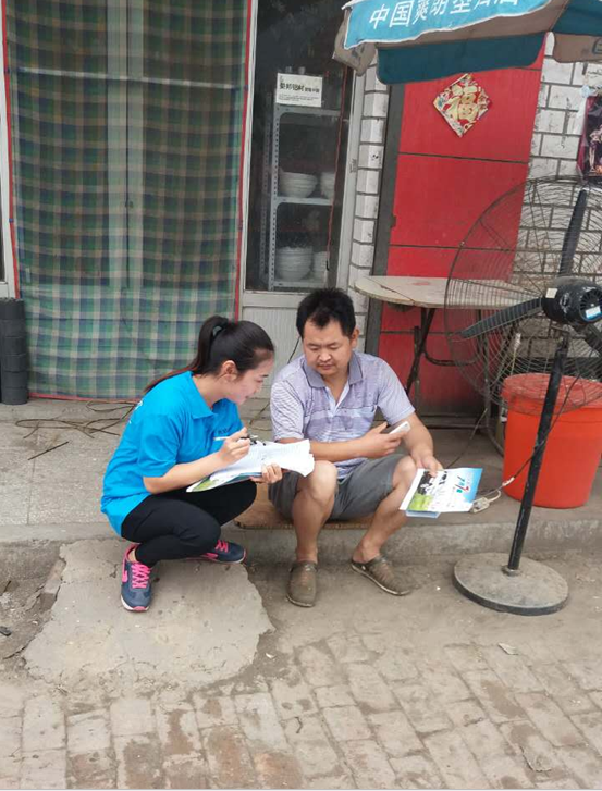 长安CX70给力,高考助力【百车千城万里行河间站】