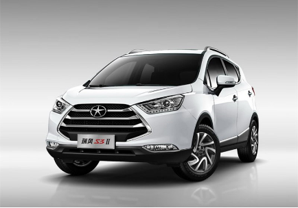 预算不高也要买SUV?不妨看看这五款车型