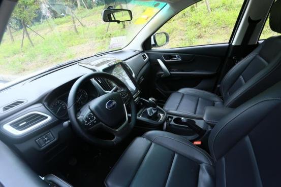 7SUV ƼSWM˹X71.8L-ͼ7