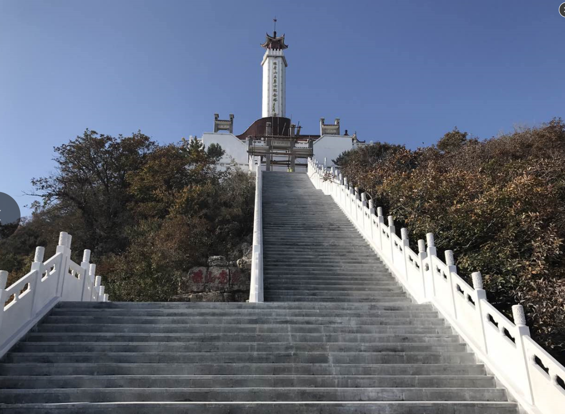 风景这边独好 约上海马S5“趣”探幽燕山水