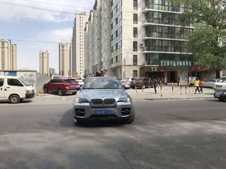 宝马变病马!厂商不予医治用户投诉无门