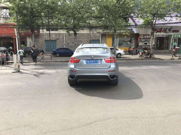 宝马变病马!厂商不予医治用户投诉无门