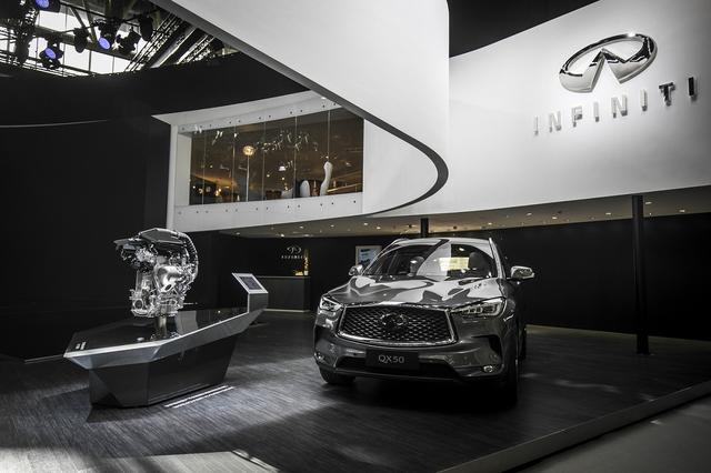 SUV¾ ȫӢQX50Ԥ