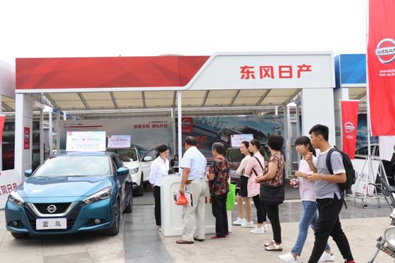 什么?2018汽车安全中国行要给石家庄“好看”?