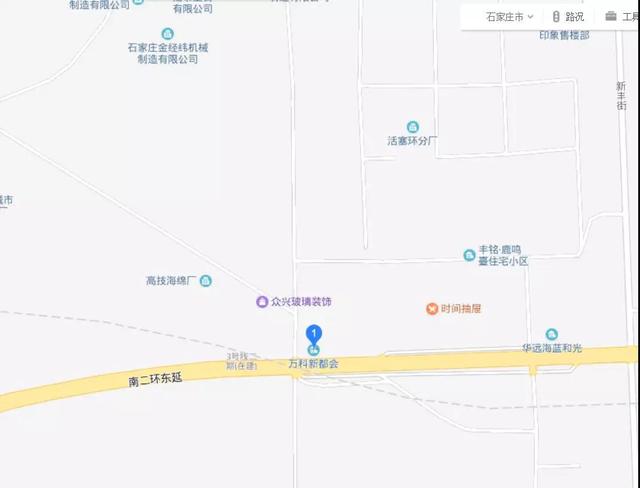 益力携手万科年终领克老客户答谢宴招募中 | 益路有你 领潮前行