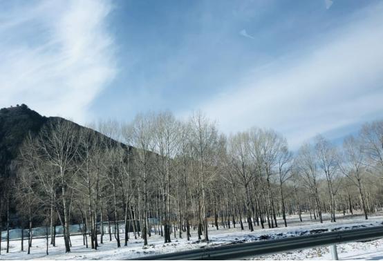 至臻之旅,从心出发——上汽大众SUV家族征途试驾活动圆满成功