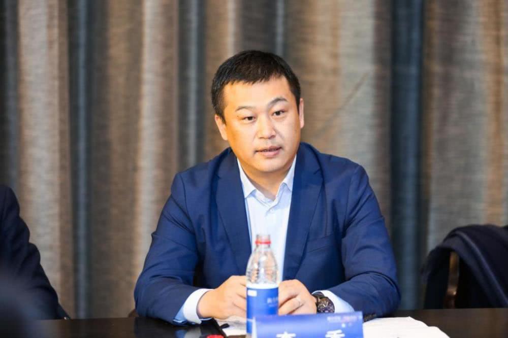 从BEIJING到崇礼,见证世界冬奥史上首次换电模式