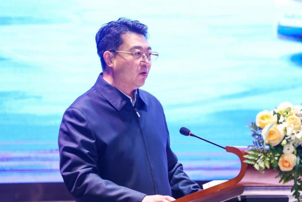 从BEIJING到崇礼,见证世界冬奥史上首次换电模式