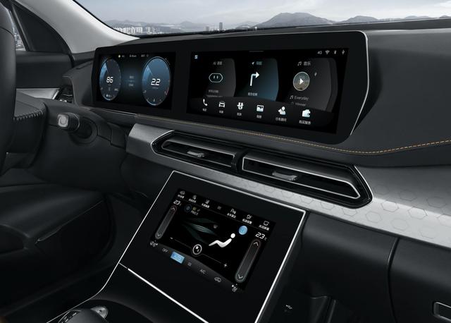 遇见最纯粹的美好 BEIJING-X7