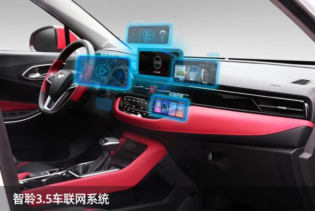 你的新战甲 嘉悦X4正式上市 优享价6.28万元起