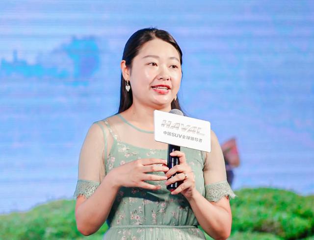 哈弗H9高山茶人谱写抗疫赞歌 哈弗与用户共创“茶”品牌