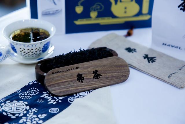 哈弗H9高山茶人谱写抗疫赞歌 哈弗与用户共创“茶”品牌