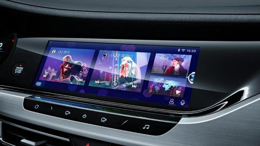 CS35PLUS荣耀百万版 6万元级最能打的CVT家用SUV