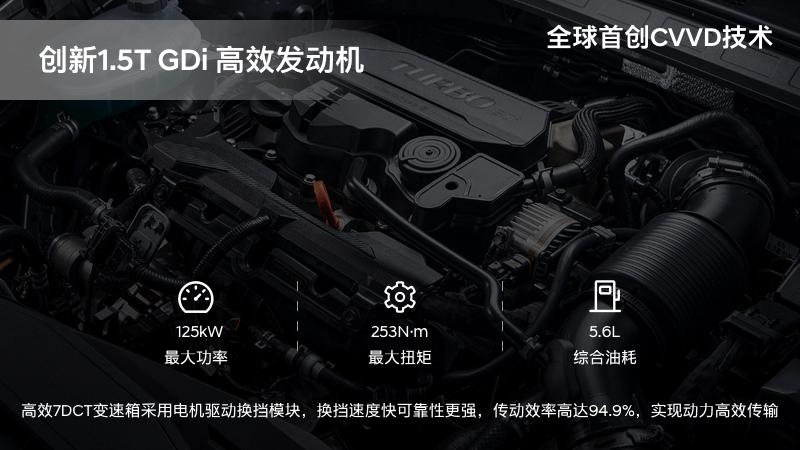索纳塔/凯美瑞/雅阁 单论技术实力谁可堪称标杆?