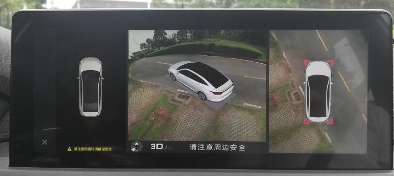 性价比之王,领略“潮酷多能SUV”东风风神奕炫GS卓越风采