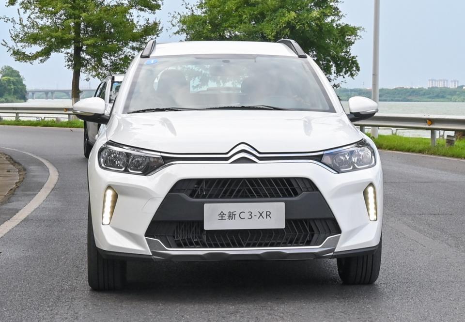 东风雪铁龙全新C3-XR“快乐星球”快乐加量不加价