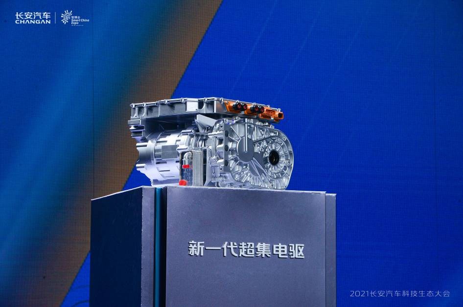 泊车“黑科技”明年量产 长安汽车APA7.0远程无人代客泊车
