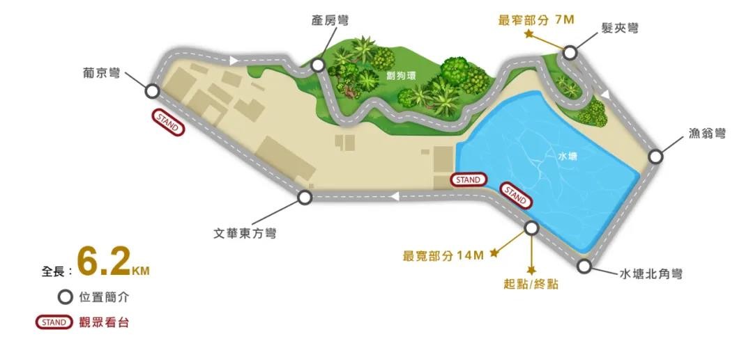 登陆国际赛场 长安汽车蓝鲸动力征战第68届澳门格兰披治大赛车
