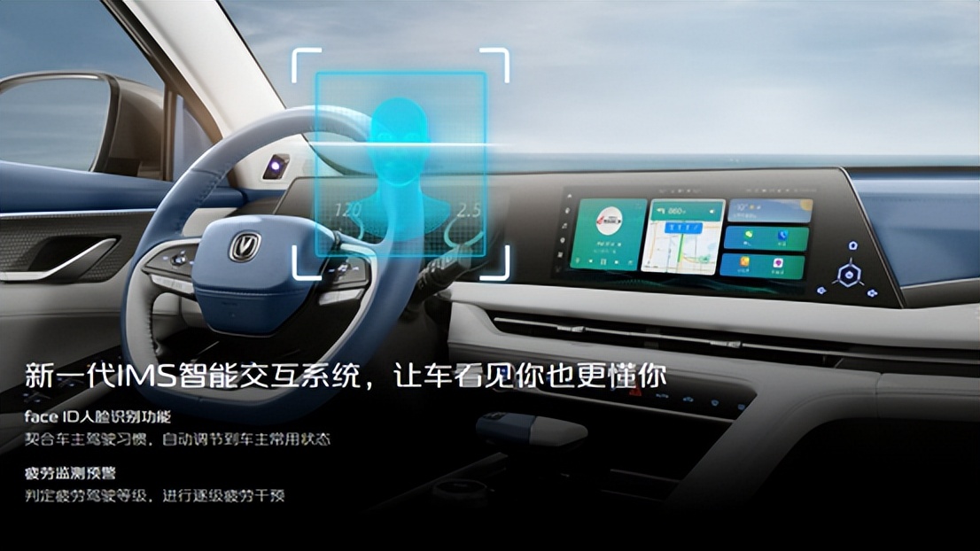 第二代CS75PLUS超节油挑战赛“人机对决”冠军选手百公里油耗6.8L