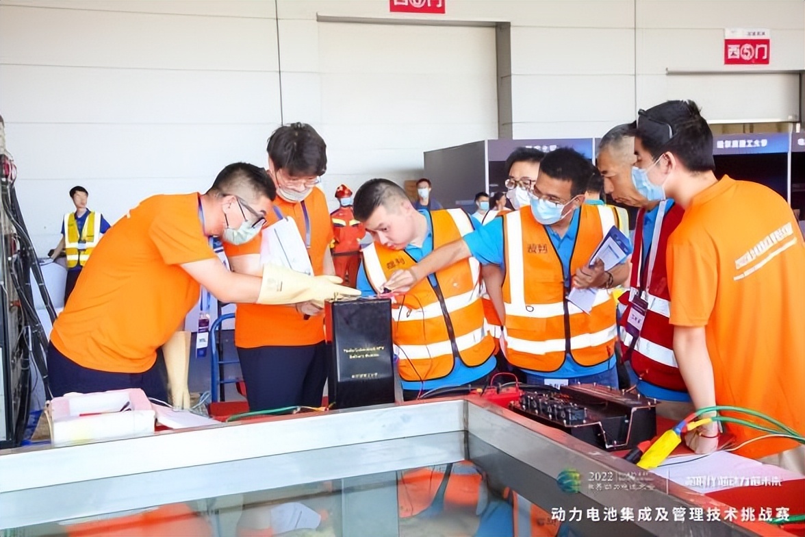动力电池挑战赛开幕,特斯拉为何选择凯翼汽车